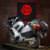 Мотоцикл Honda ST1300 Pan European ABS с пробегом 8298 миль