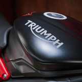 Мотоцикл Triumph Street Triple R ABS с пробегом 19143 км