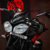Мотоцикл Triumph Street Triple R ABS с пробегом 19143 км