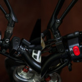 Мотоцикл Triumph Street Triple R ABS с пробегом 19143 км