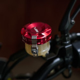 Мотоцикл Triumph Street Triple R ABS с пробегом 19143 км