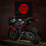 Мотоцикл Triumph Street Triple R ABS с пробегом 19143 км