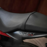 Мотоцикл Triumph Street Triple R ABS с пробегом 19143 км