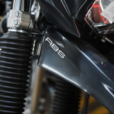 Мотоцикл Kawasaki KLX230 с пробегом 1098 км