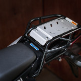 Мотоцикл Kawasaki KLX230 с пробегом 1098 км