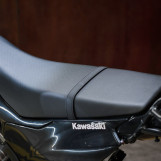 Мотоцикл Kawasaki KLX230 с пробегом 1098 км