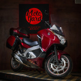 Макси-скутер Honda NC700 INTEGRA ABS с пробегом 15088 км