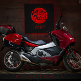 Макси-скутер Honda NC700 INTEGRA ABS с пробегом 15088 км