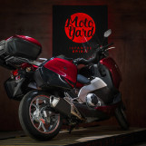 Макси-скутер Honda NC700 INTEGRA ABS с пробегом 15088 км