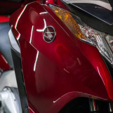 Макси-скутер Honda NC700 INTEGRA ABS с пробегом 15088 км