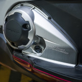 Макси-скутер Honda NC700 INTEGRA ABS с пробегом 15088 км