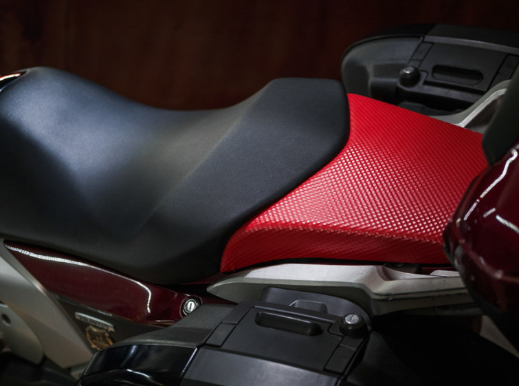 Макси-скутер Honda NC700 INTEGRA ABS с пробегом 15088 км