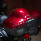 Макси-скутер Honda NC700 INTEGRA ABS с пробегом 15088 км