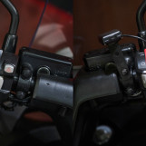 Макси-скутер Honda NC700 INTEGRA ABS с пробегом 15088 км