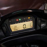 Макси-скутер Honda NC700 INTEGRA ABS с пробегом 15088 км