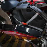 Макси-скутер Honda NC700 INTEGRA ABS с пробегом 15088 км