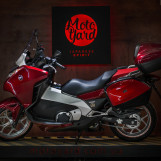 Макси-скутер Honda NC700 INTEGRA ABS с пробегом 15088 км