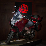 Макси-скутер Honda NC700 INTEGRA ABS с пробегом 15088 км