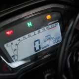 Мотоцикл Honda CBR400R ABS с пробегом 13886 км