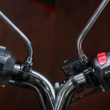 Мотоцикл Royal Enfield Classic 350 с пробегом 17973 км