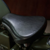 Мотоцикл Royal Enfield Classic 350 с пробегом 17973 км