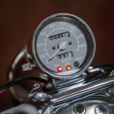 Мотоцикл Honda Steed 600 Музейное Состояние с пробегом 20718 км