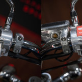 Мотоцикл Honda Steed 600 Музейное Состояние с пробегом 20718 км