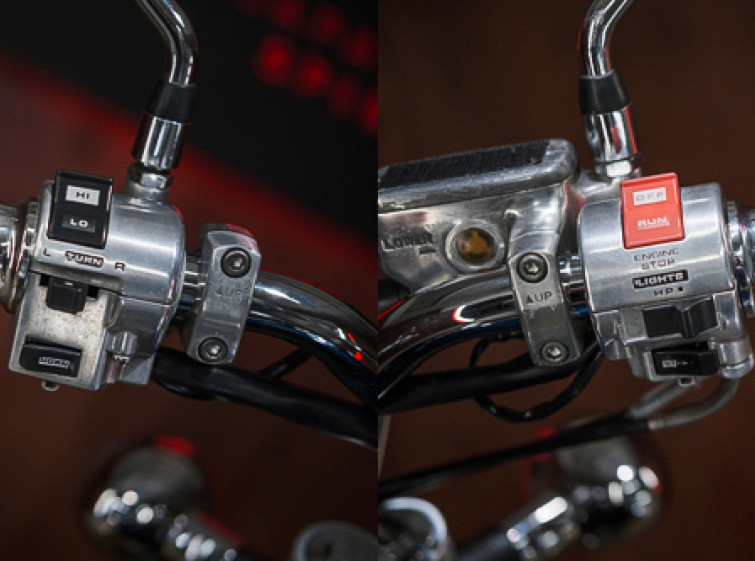 Мотоцикл Honda Steed 600 Музейное Состояние с пробегом 20718 км