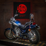 Мотоцикл Honda Steed 600 Музейное Состояние с пробегом 20718 км