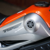 Мотоцикл Yamaha Tricker 250 Инжектор с пробегом 10927 км