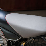 Мотоцикл Yamaha Tricker 250 Инжектор с пробегом 10927 км