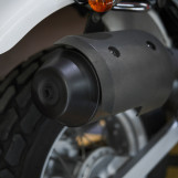 Мотоцикл Suzuki Van Van 200 с пробегом 17000км