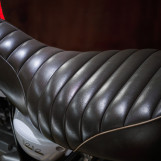 Мотоцикл Suzuki Van Van 200 с пробегом 17000км