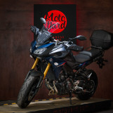 Мотоцикл Yamaha MT-09 TRACER з пробігом 13933 км