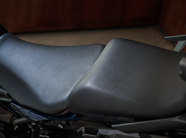 Мотоцикл Yamaha MT-09 TRACER з пробігом 13933 км