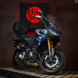 Мотоцикл Yamaha MT-09 TRACER з пробігом 13933 км