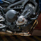 Мотоцикл Yamaha MT-09 TRACER з пробігом 13933 км