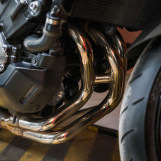 Мотоцикл Yamaha MT-09 TRACER з пробігом 13933 км