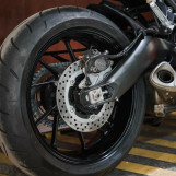 Мотоцикл Yamaha MT-09 TRACER з пробігом 13933 км