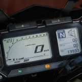 Мотоцикл Yamaha MT-09 TRACER з пробігом 13933 км