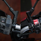 Мотоцикл Yamaha MT-09 TRACER з пробігом 13933 км