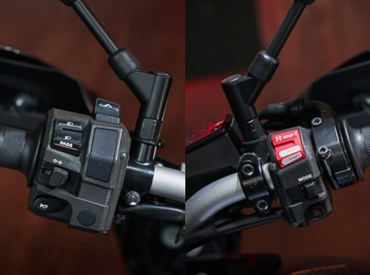 Мотоцикл Yamaha MT-09 TRACER з пробігом 13933 км