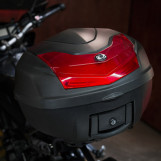 Мотоцикл Yamaha MT-09 TRACER з пробігом 13933 км