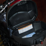 Мотоцикл Yamaha MT-09 TRACER з пробігом 13933 км