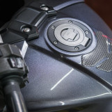 Мотоцикл Yamaha MT-09 TRACER з пробігом 13933 км