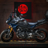 Мотоцикл Yamaha MT-09 TRACER з пробігом 13933 км