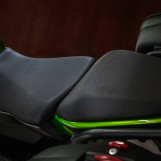 Мотоцикл Kawasaki Ninja 400 с пробегом 9031 км