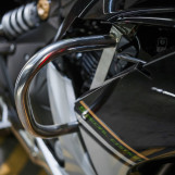 Мотоцикл Kawasaki Ninja 400 с пробегом 9031 км