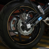 Мотоцикл Kawasaki Ninja 400 с пробегом 9031 км