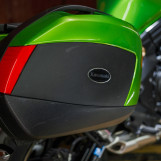 Мотоцикл Kawasaki Ninja 400 с пробегом 9031 км